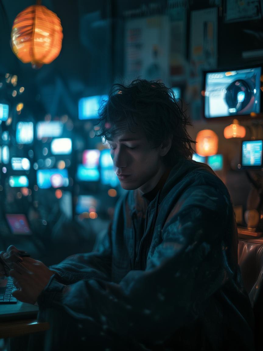 抖音里的评论怎么设置不给别人看_抖音评论设置隐私插图