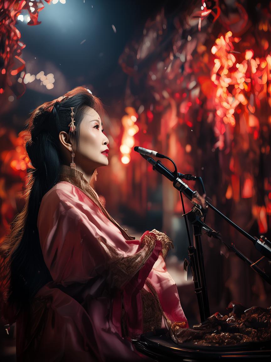 蔡依林抖音粉丝不多吗_蔡依林抖音粉丝少？插图