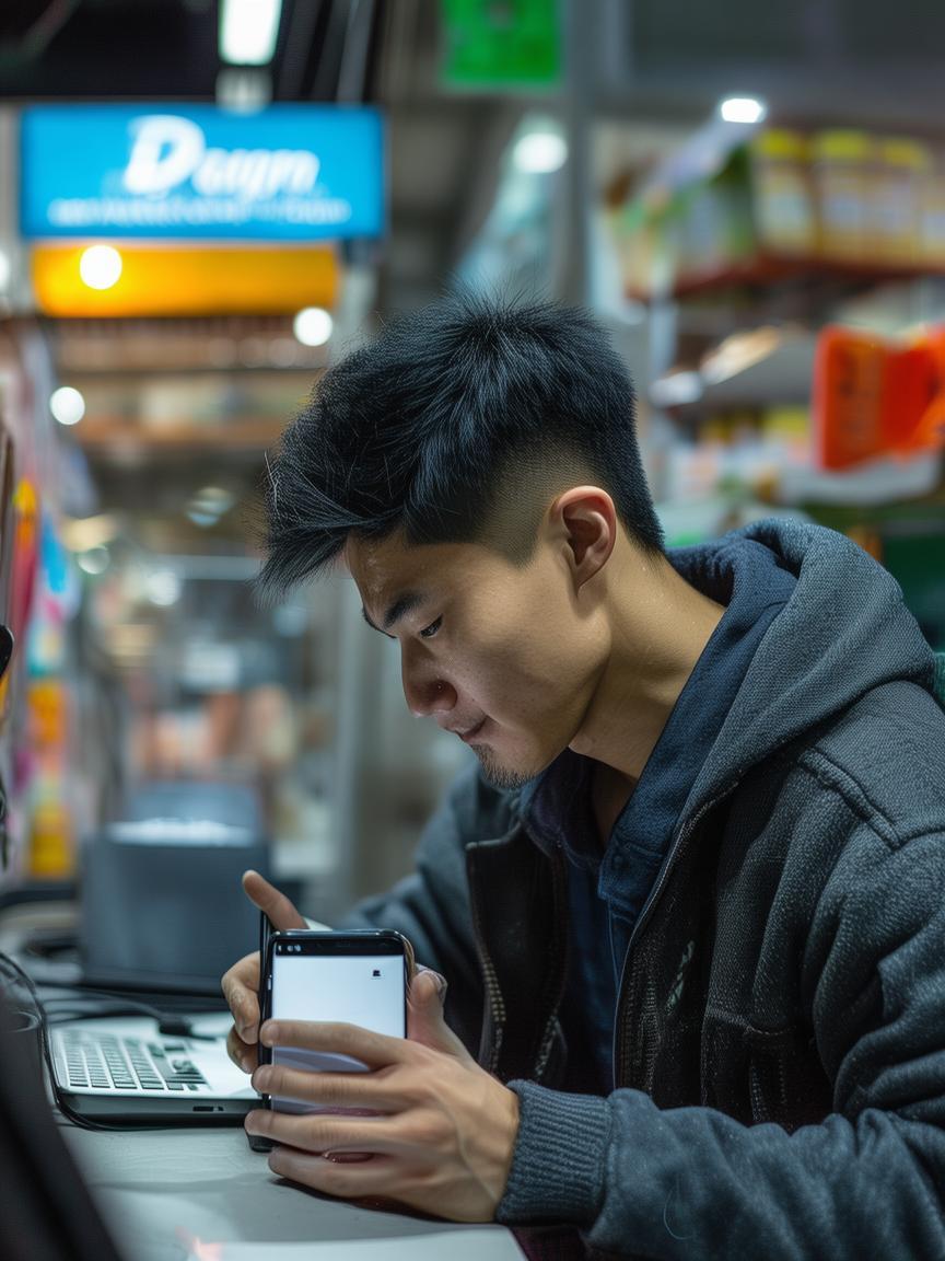 电脑怎么下载抖音小店_抖音小店下载方法插图 电脑怎么下载抖音小店_抖音小店下载方法插图