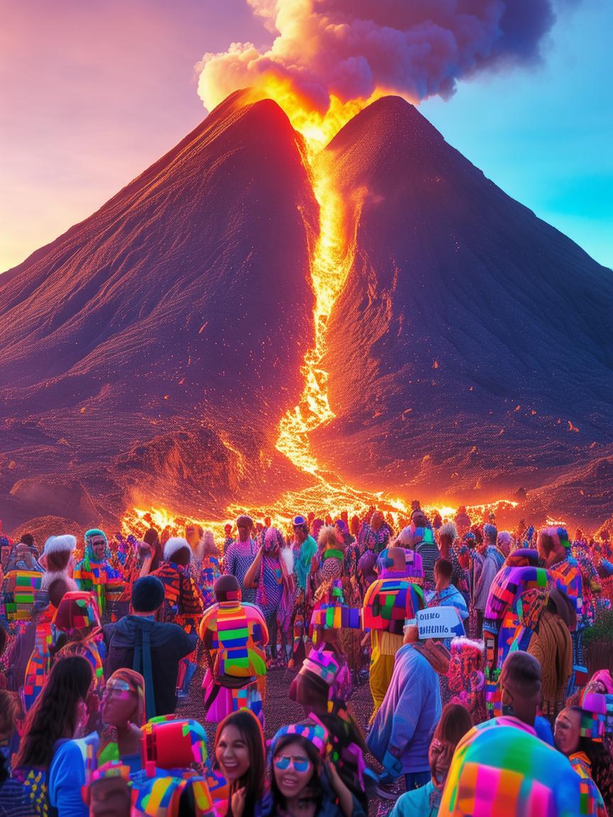 抖音粉丝怎么互通火山_抖音粉丝互通火山法插图