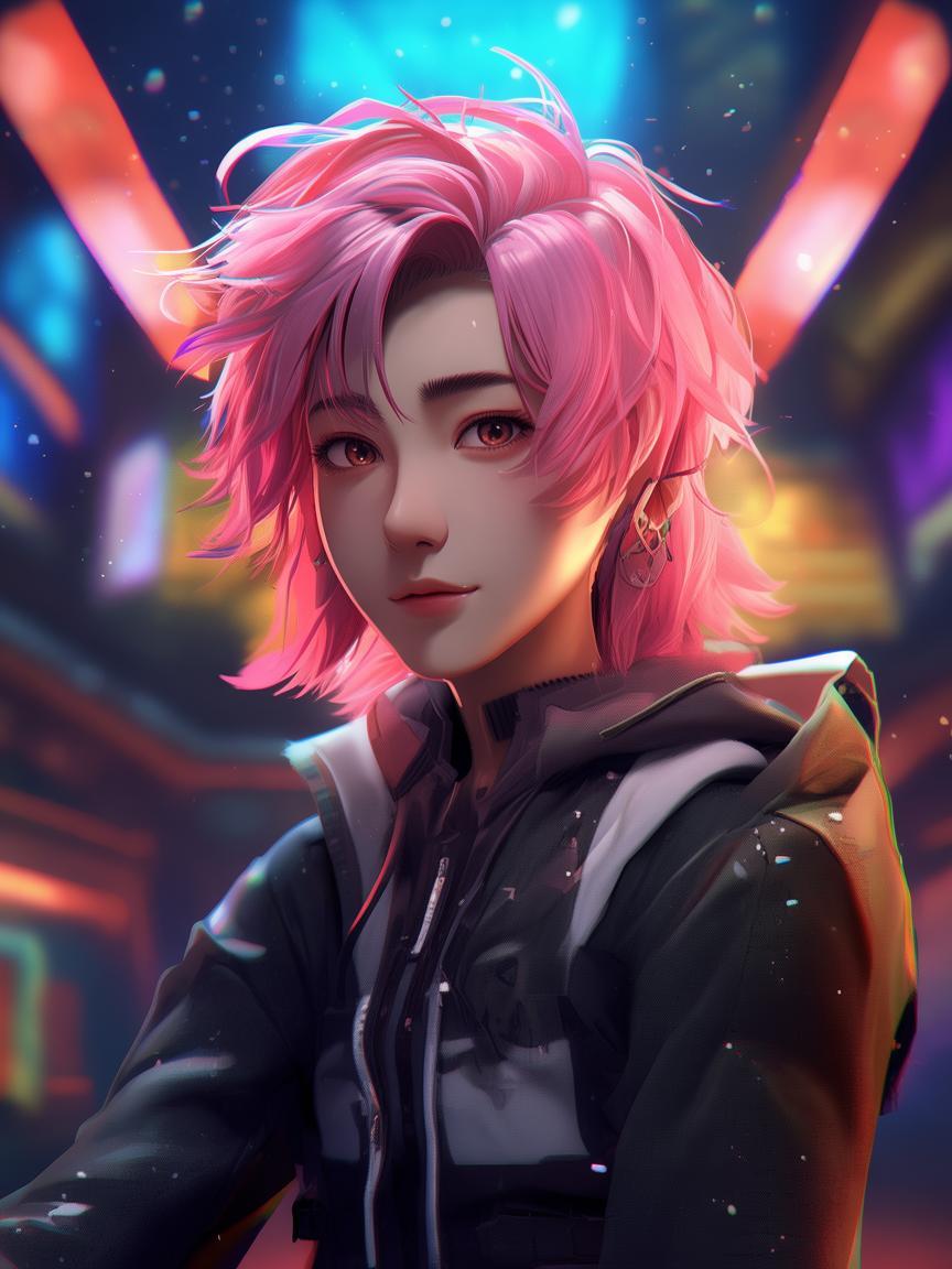 抖音千万粉丝名称怎么起_抖音千万粉昵称如何取？插图