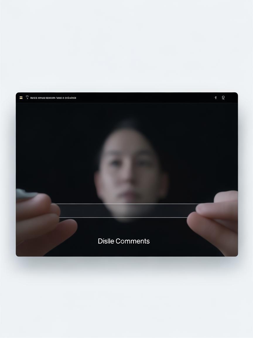 抖音评论怎么设置别人怎么看不见我的评论_抖音评论隐藏设置插图 抖音评论怎么设置别人怎么看不见我的评论_抖音评论隐藏设置插图