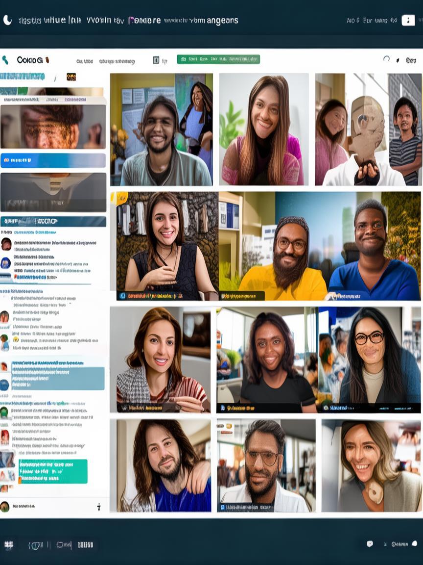 抖音粉丝群都交流什么_抖音粉丝群聊什么？插图