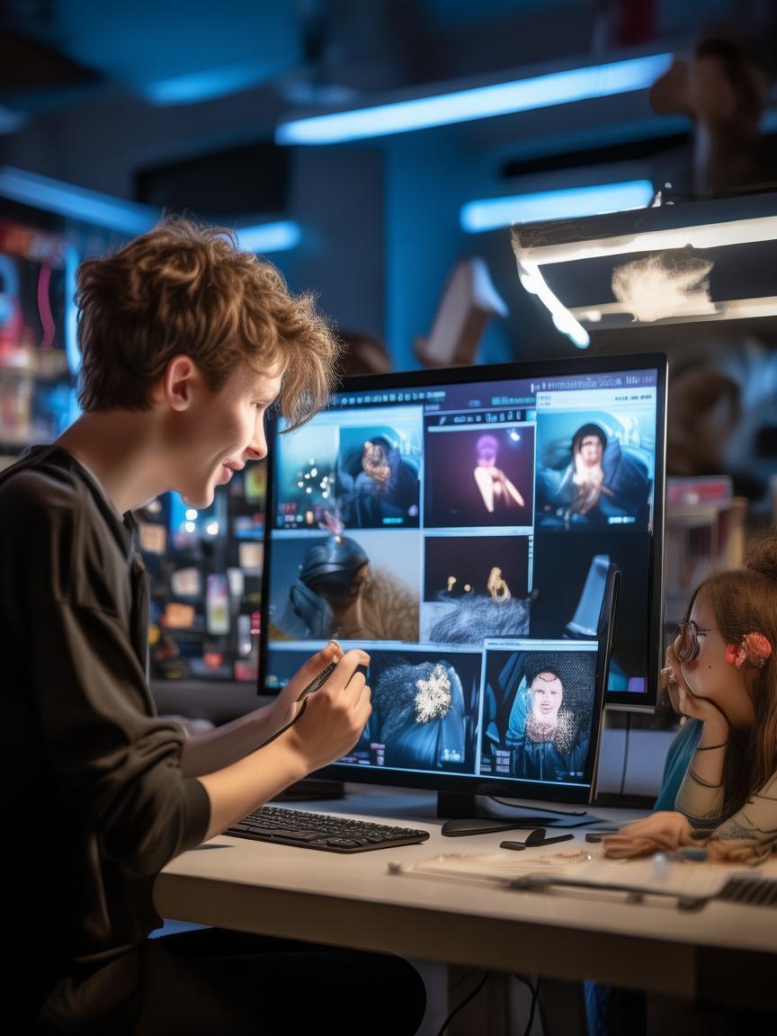 抖音粉丝定向怎么推广的_抖音定向推广技巧插图