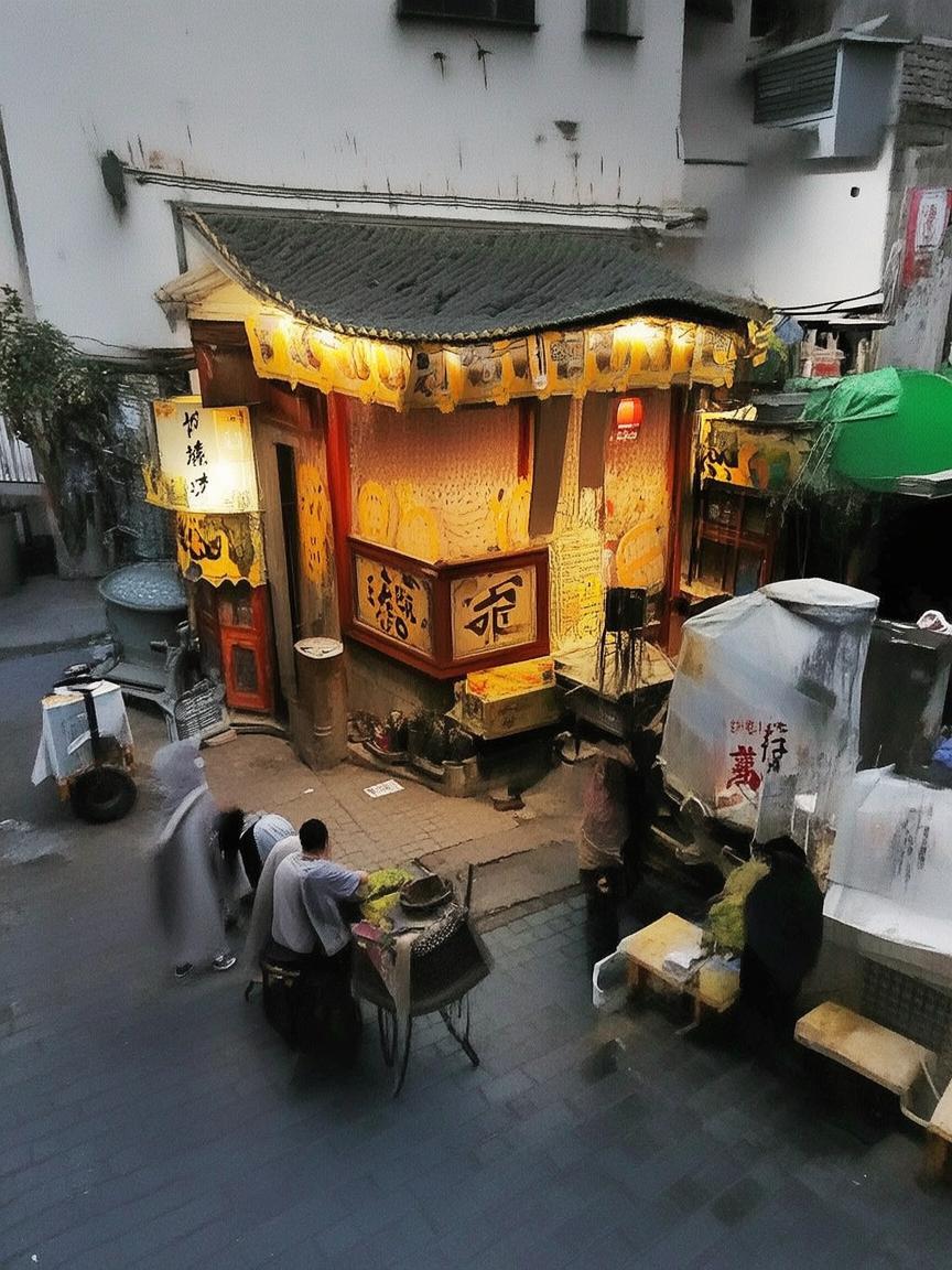 经典抖音评论_抖音金句精选？插图