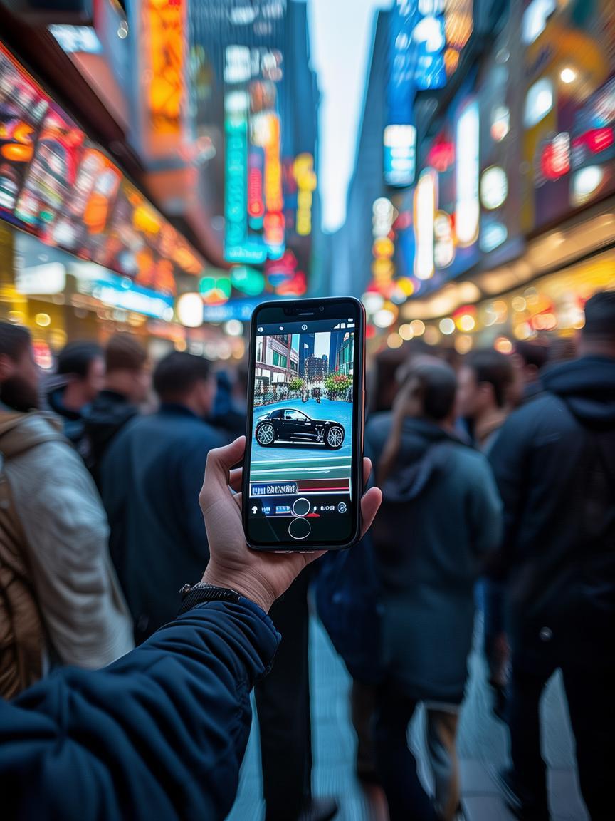 车商抖音如何涨粉丝快_车商抖音粉丝增长法插图 车商抖音如何涨粉丝快_车商抖音粉丝增长法插图