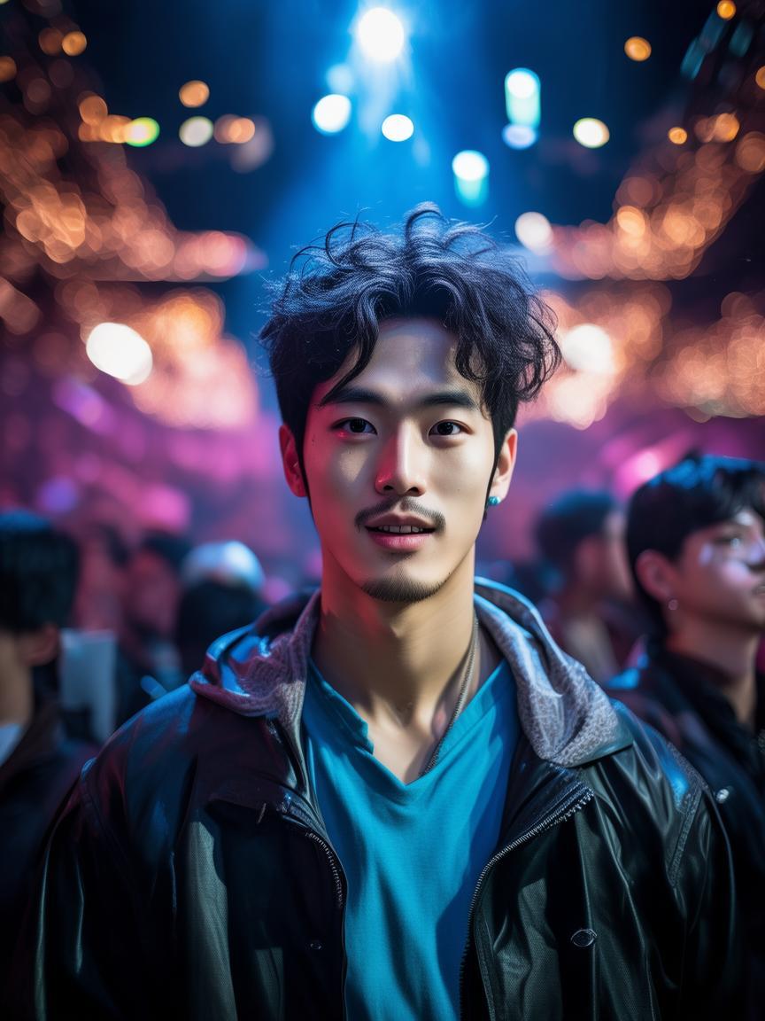 靓仔抖音怎么涨粉丝_抖音增粉秘籍插图