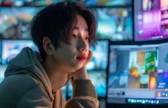 拍抖音为了多几个粉丝_抖音涨粉秘诀？缩略图