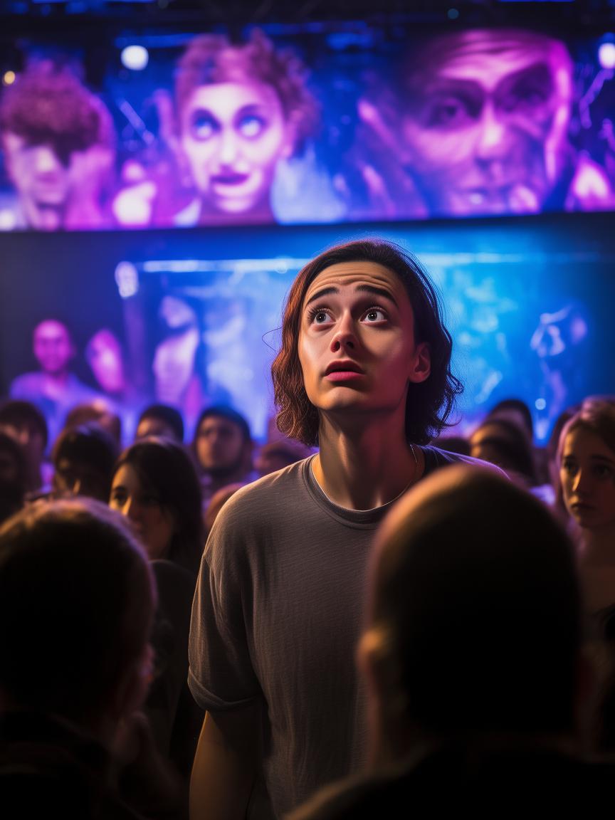 抖音新手咋样直播涨粉丝_抖音直播增粉技巧?插图 抖音新手咋样直播涨粉丝_抖音直播增粉技巧?插图