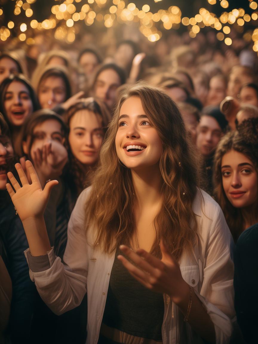 燕妮抖音粉丝多少亿_燕妮抖音粉丝数亿？插图