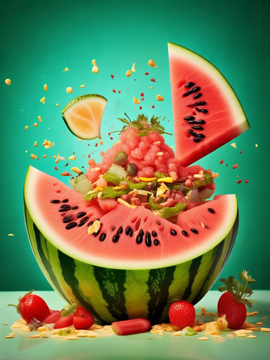 西瓜粉丝如何跟抖音同步_西瓜粉如何与抖音同步？插图