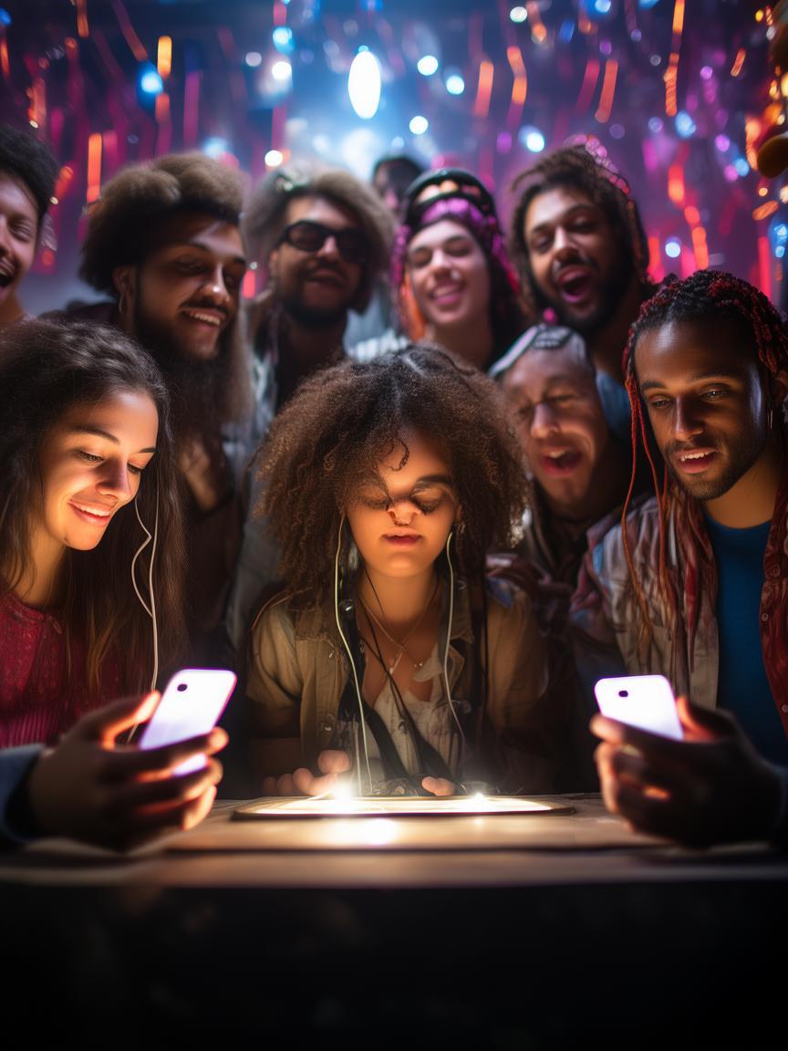 音乐粉丝群抖音怎么进入_抖音音乐群加入法插图