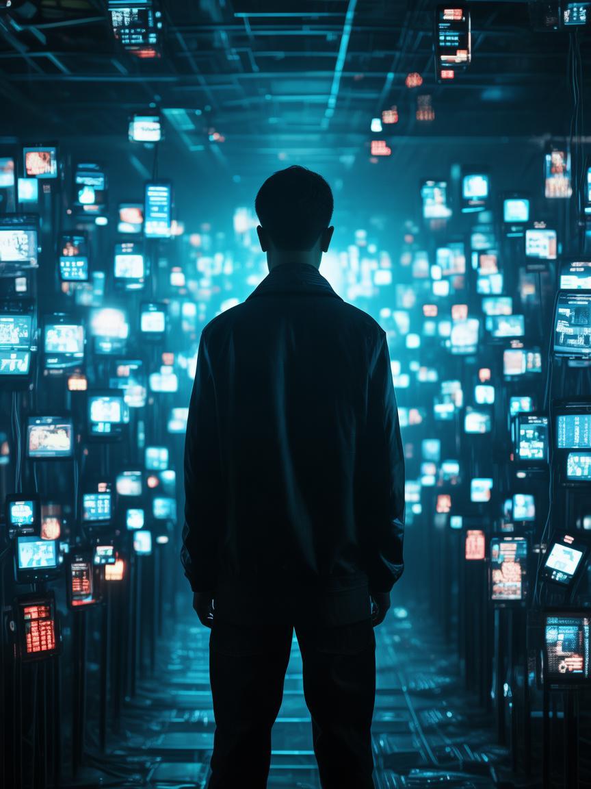 哪个是真的抖音粉丝_抖音粉丝真假?插图 哪个是真的抖音粉丝_抖音粉丝真假?插图