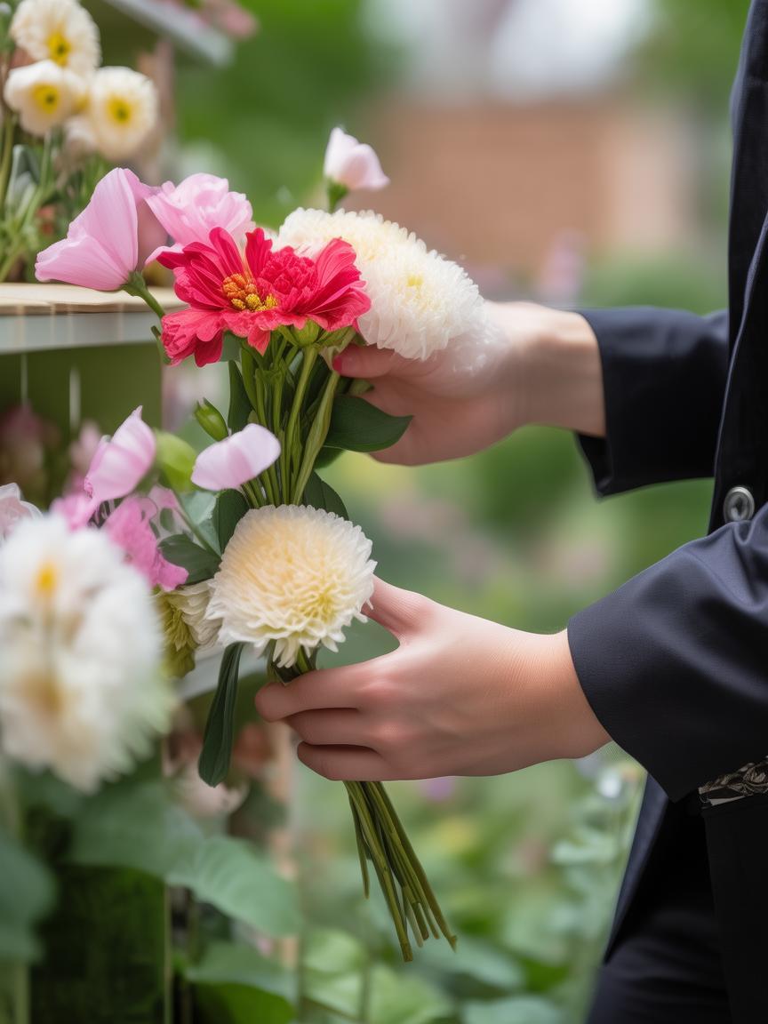 抖音送的花怎么取消掉_抖音花取消插图