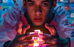 每一条抖音都点赞：点赞成习惯？缩略图