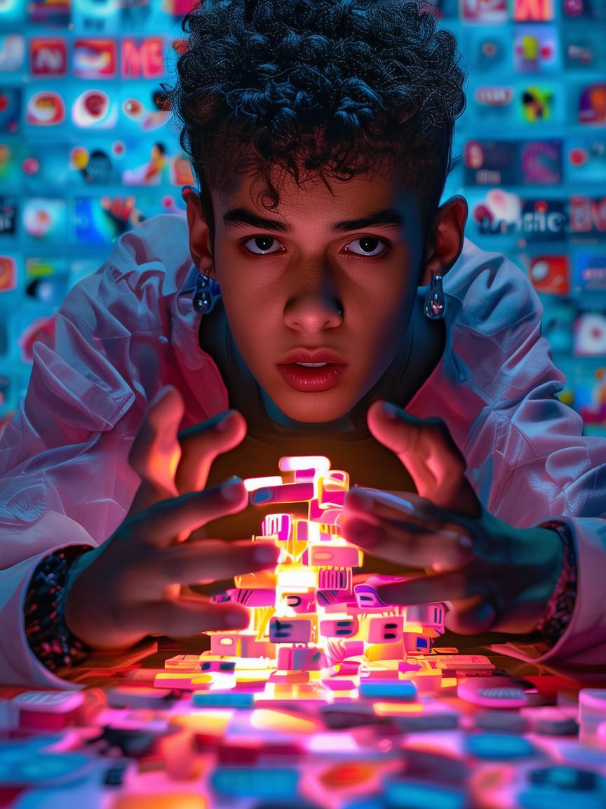 每一条抖音都点赞：点赞成习惯？插图