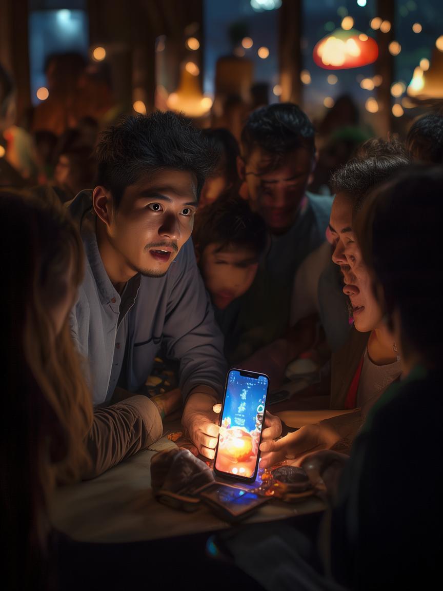 抖音花了钱上热门,别人能看到吗_抖音花钱上热门可见？插图