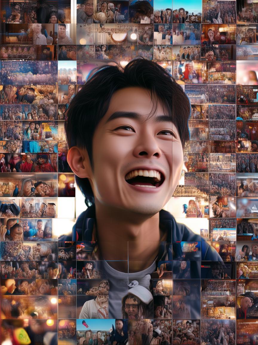 黄锐抖音粉丝多少万_黄锐抖音粉丝数插图