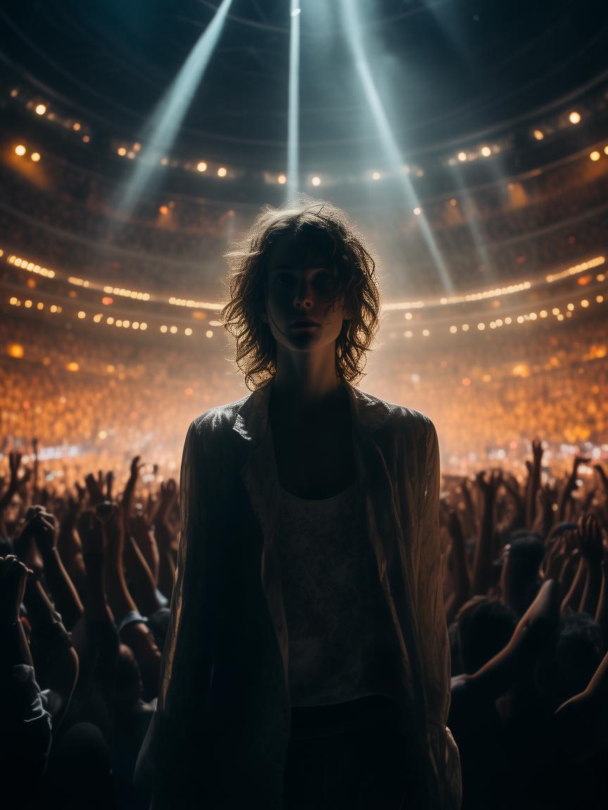 粉丝超过五万了吗抖音_抖音粉丝超5万了吗？插图