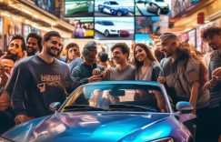 抖音有多少汽车粉丝_抖音汽车粉丝数多少?缩略图 抖音有多少汽车粉丝_抖音汽车粉丝数多少?缩略图