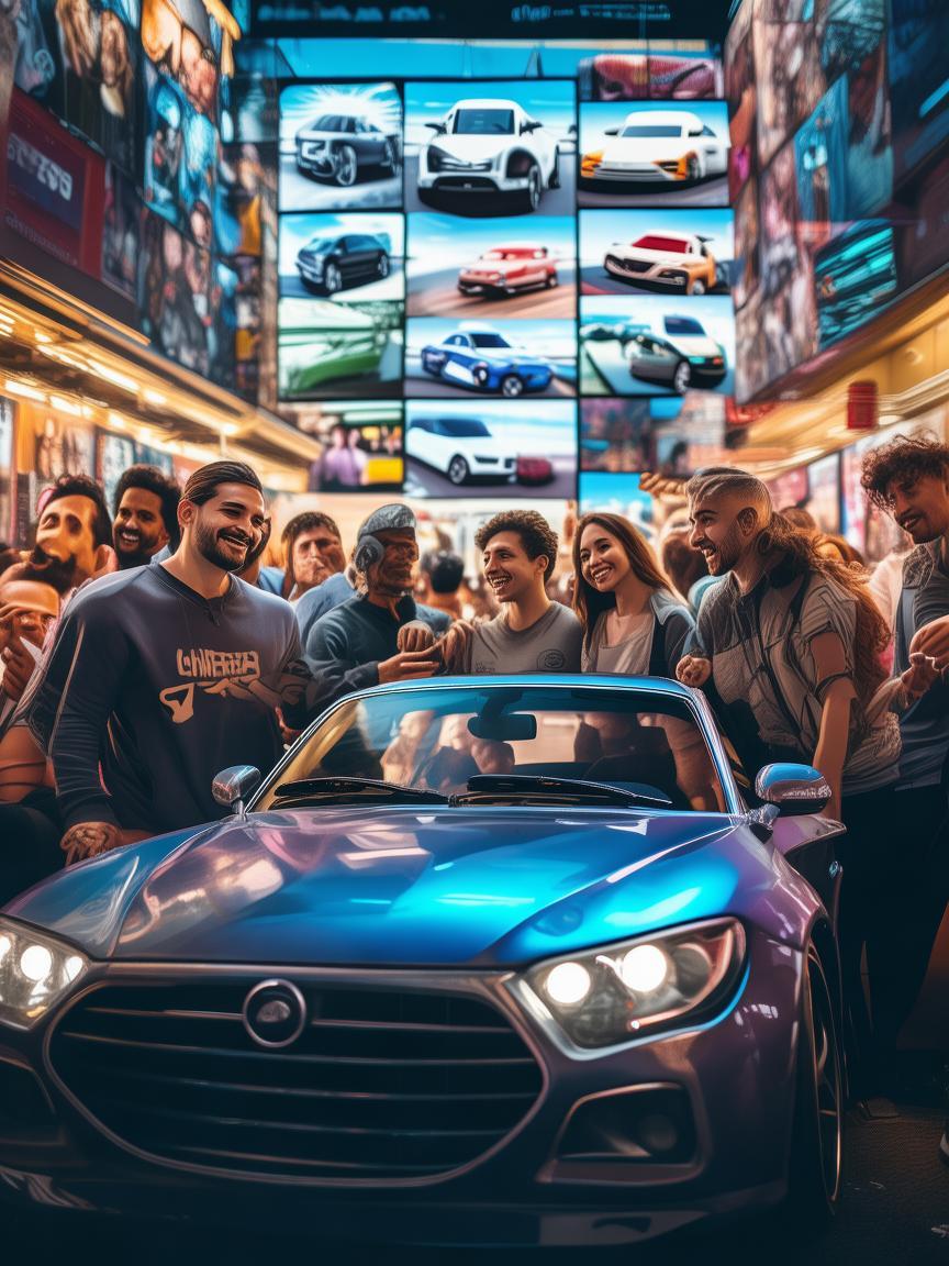 抖音有多少汽车粉丝_抖音汽车粉丝数多少?插图 抖音有多少汽车粉丝_抖音汽车粉丝数多少?插图