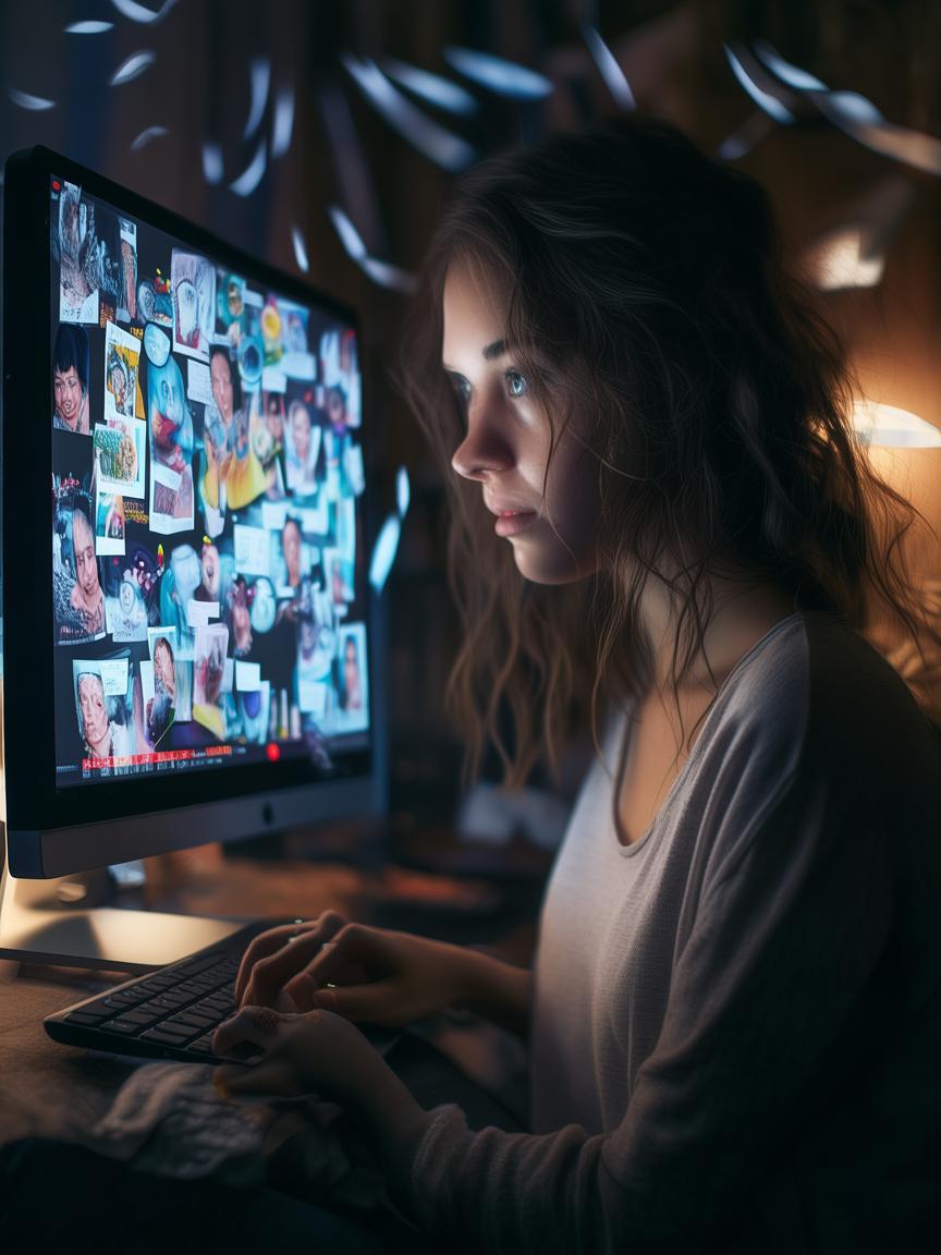 抖音粉丝群消息如何清空_抖音群消息清空方法插图