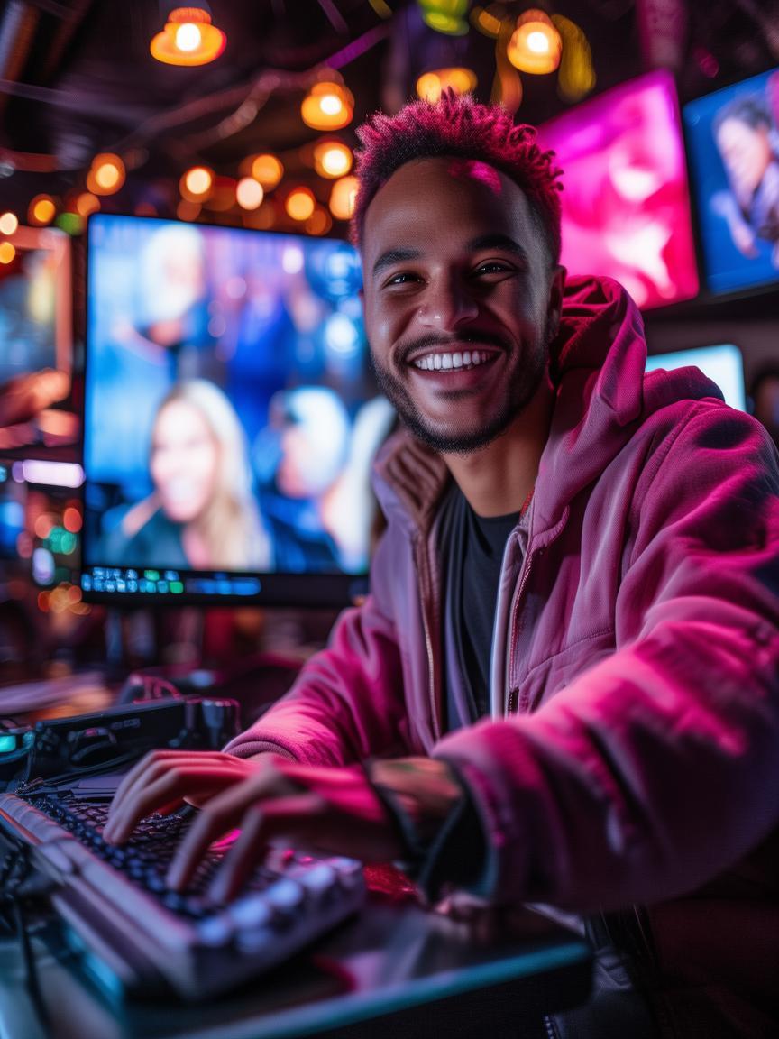 如何能快速抖音涨粉_抖音快速吸粉技巧插图