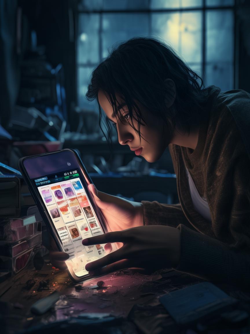 抖音观看_抖音刷视插图 抖音观看_抖音刷视插图