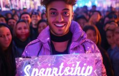 如何向粉丝求赞助抖音_抖音粉丝求赞助技巧缩略图 如何向粉丝求赞助抖音_抖音粉丝求赞助技巧缩略图