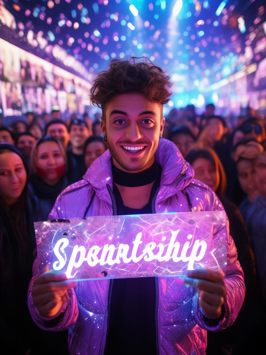 如何向粉丝求赞助抖音_抖音粉丝求赞助技巧插图