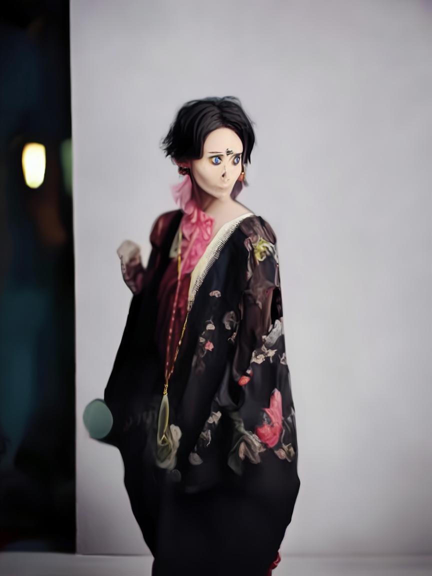 抖音上卡通画照片怎么弄出来_抖音卡通照片怎么做？插图