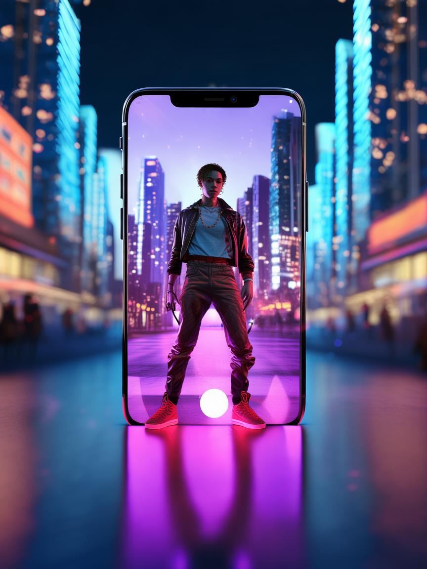 耀杨抖音多少粉丝_耀杨抖音粉丝数插图