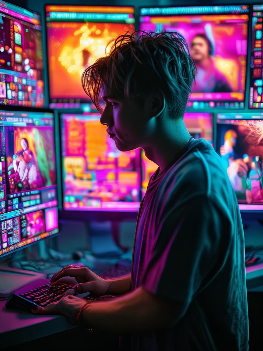 电脑抖音如何加粉丝群_抖音电脑版加粉丝群方法插图 电脑抖音如何加粉丝群_抖音电脑版加粉丝群方法插图