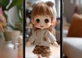 抖音里哪个娃娃粉丝多些_抖音娃娃粉丝排行？缩略图