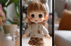 抖音里哪个娃娃粉丝多些_抖音娃娃粉丝排行？缩略图