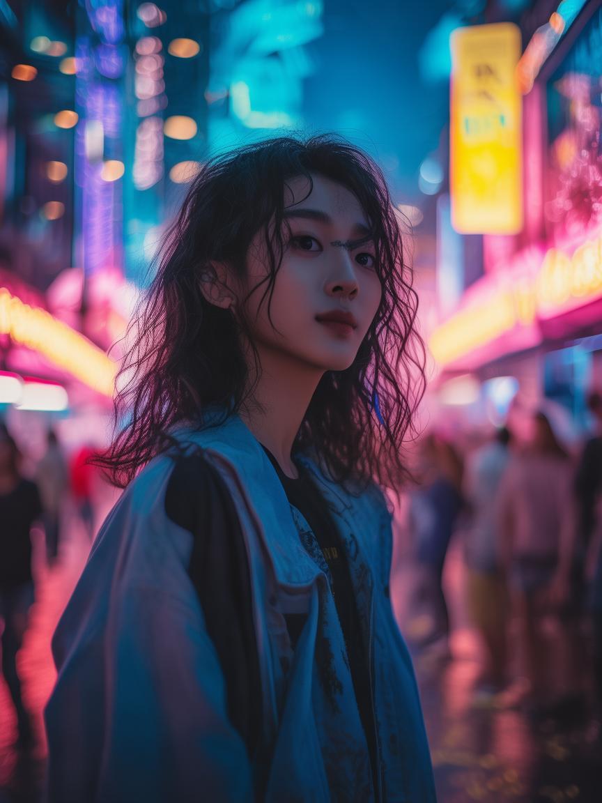 陈美霖个人抖音多少粉丝_陈美霖抖音粉丝数？插图