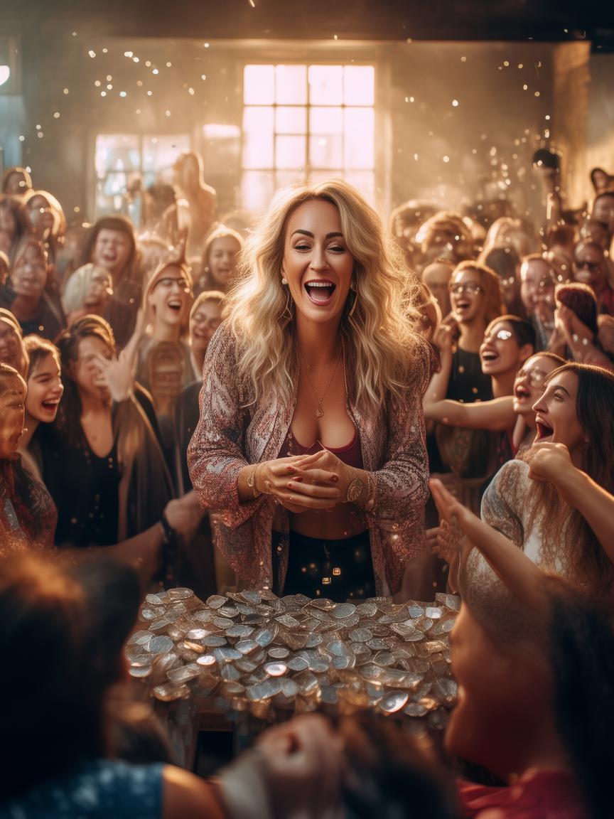 抖音粉丝群怎么分级_抖音粉丝群分级法插图