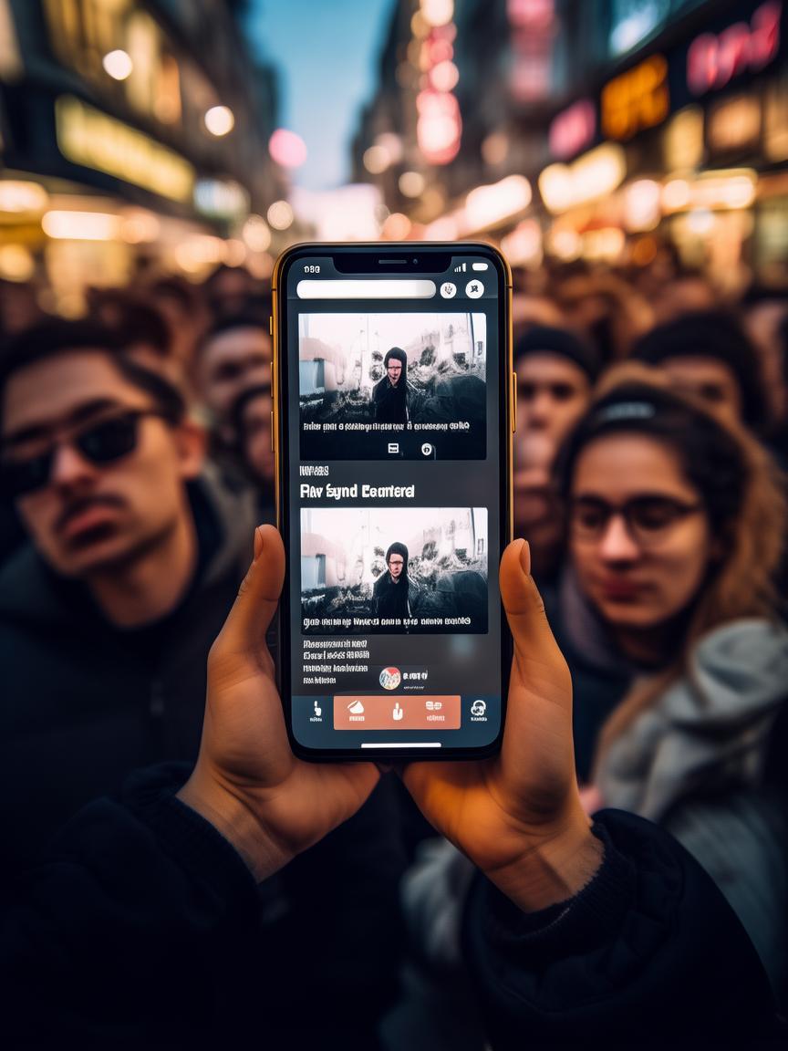 怎么让抖音小号快速涨粉_抖音小号涨粉秘诀？插图