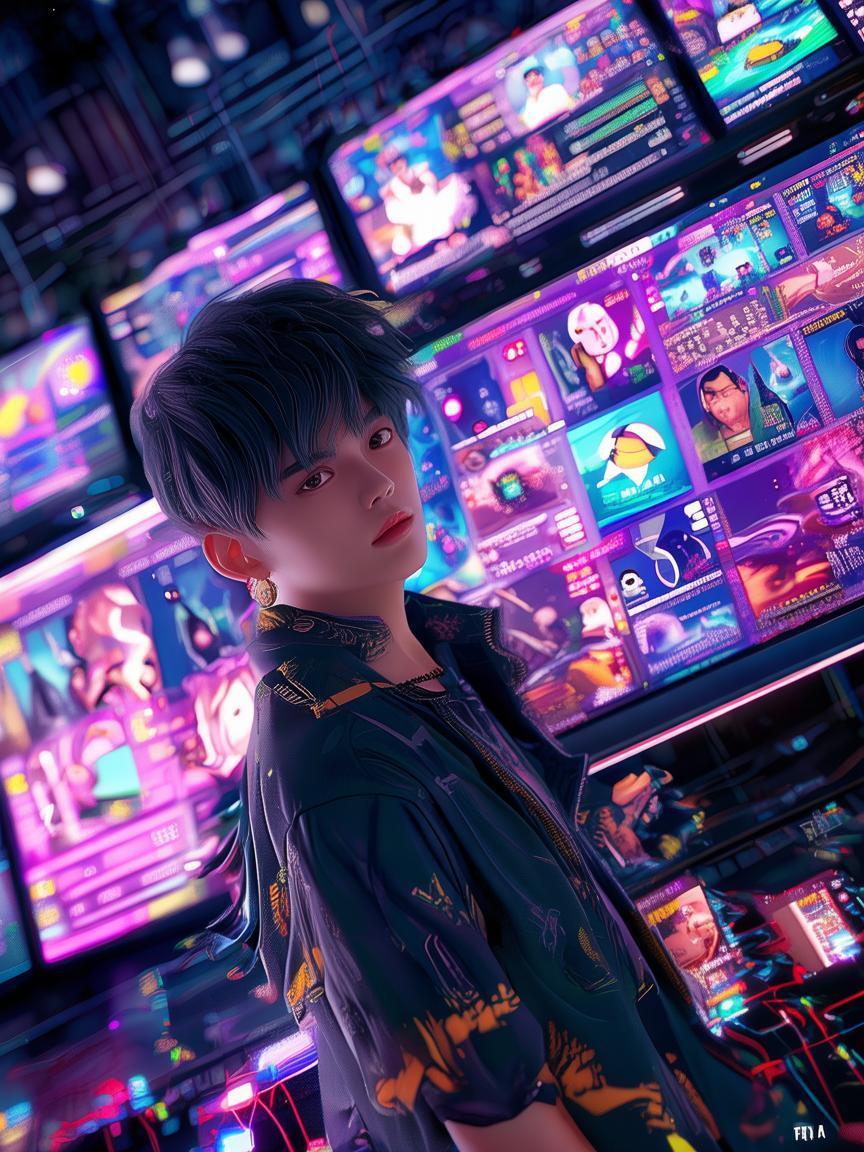 疯神彪抖音多少粉丝_疯神彪抖音粉丝数插图 疯神彪抖音多少粉丝_疯神彪抖音粉丝数插图