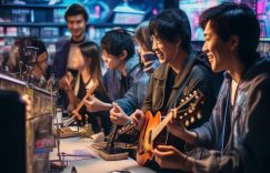 抖音粉丝群如何分享伴奏_抖音粉丝群伴奏分享方法缩略图 抖音粉丝群如何分享伴奏_抖音粉丝群伴奏分享方法缩略图