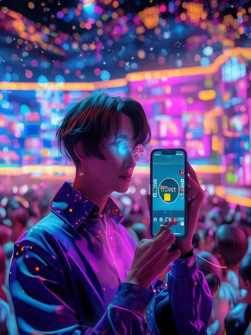 抖音直播可以买机器粉吗_买粉合法吗？插图