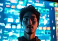 抖音粉丝名词_谁关注了抖音？缩略图