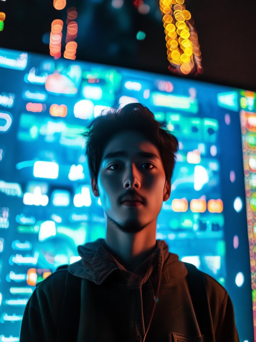 抖音粉丝名词_谁关注了抖音?插图 抖音粉丝名词_谁关注了抖音?插图