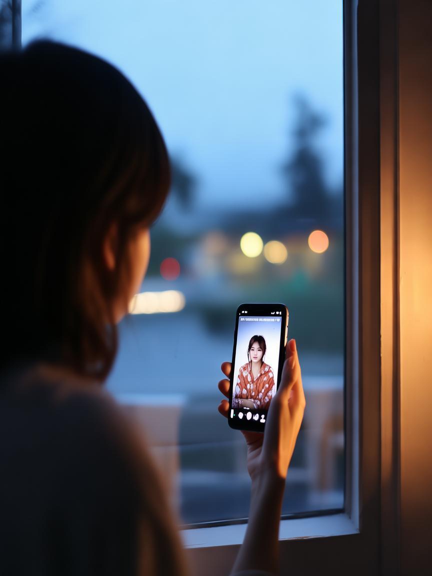 前任看了抖音不点赞_抖音前任不点赞？插图