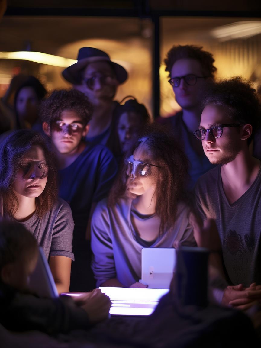 直播会影响粉丝吗抖音_直播会损粉抖音？插图