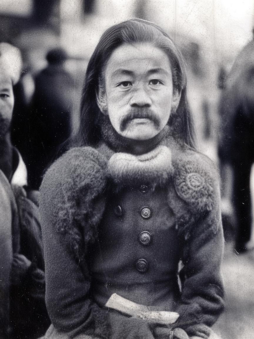 榴莲泰国粉丝抖音叫什么_榴莲泰粉抖音昵称？插图