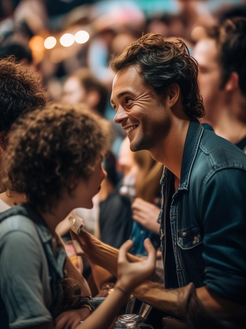 抖音首页怎么展示粉丝群_抖音首页如何展示粉丝群？插图