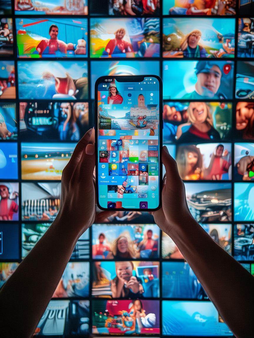 别人的抖音视频怎么保存到自己的相册_抖音保存技巧插图