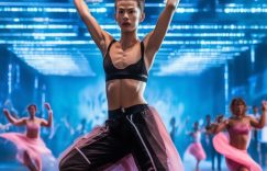 抖音跳舞谁粉丝最多_抖音舞星粉丝排行缩略图