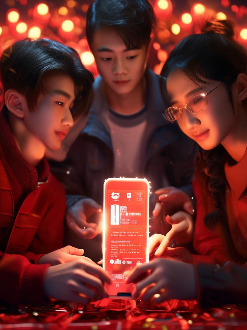 抖音红包查询方法在哪里_抖音红包查询?插图 抖音红包查询方法在哪里_抖音红包查询?插图